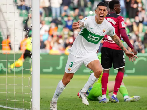 ¿Vuelve? Se despidió de su club turco y ya lo piden en la UC