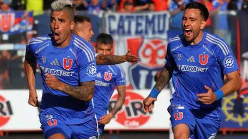 Este será el primer partido de los azules en 2026.