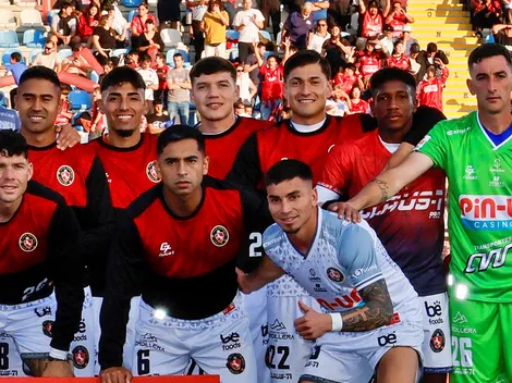 ¡Lo quiso Colo Colo! Crack de Limache parte a exótico club peruano