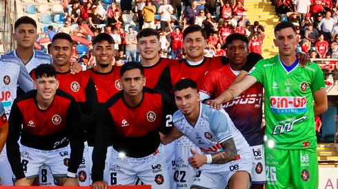 Una de las figuras de Limache parte al fútbol peruano.