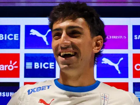 ¿La Libertadores o ser campeón? Esto dice el nuevo refuerzo de la UC