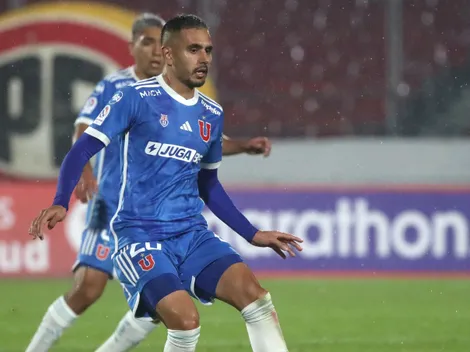 Inesperado: Federico Mateos se une a la pretemporada 2026 de la U