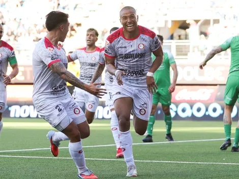 Jugó en la U, en Colo Colo y ahora lo buscan de la B: "Puertas abiertas"