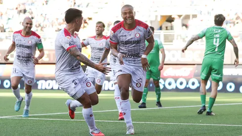 El jugador que suena en la B.