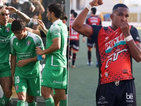 Audax tiene un plan en marcha si es que no fichan a Luis Guerra