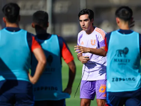 No duró mucho: cortado tras el primer día en la U