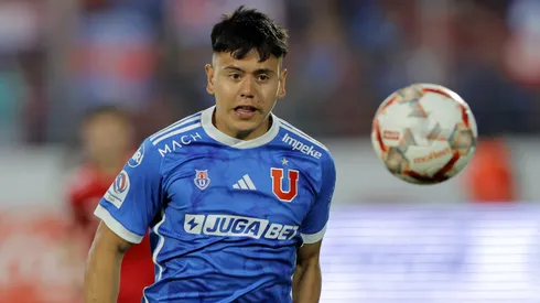 Tuvo algunas apariciones que ilusionaron en 2024, pero perdió mucho terreno en 2025.