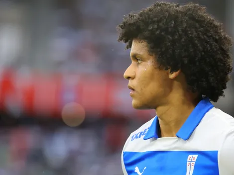 En río revuelto...: La U puja por Eduard Bello