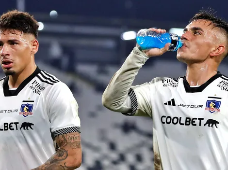 El día en que Colo Colo definirá las ventas de Pizarro y Saldivia