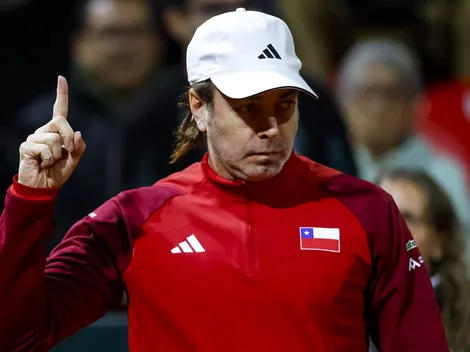 Chile vs. Serbia por Copa Davis: Fecha, entradas y nominados