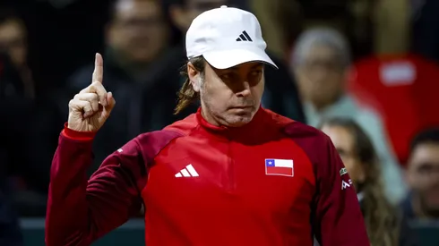 Massú contará con planilla estelar para enfrentar a una Serbia que llega con bajas notables a la Copa Davis 2026.