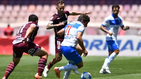 Los Mineros tendrían listo a inesperado refuerzo.