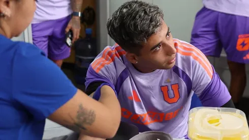 Mineiro quiere clavar una oferta por Lucas Assadi en la U.