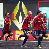 El canal que transmite Chile vs. Colombia en la Kings League