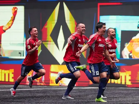 El canal que transmite Chile vs. Colombia en la Kings League