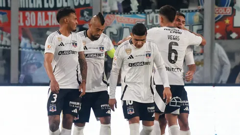 Nuevo cortado en Colo Colo