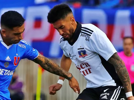 Revelan qué tan cerca estuvo Lucero de volver a Colo Colo