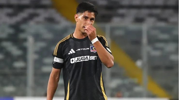 Salomón Rodríguez ya dejó Chile para volver a Uruguay