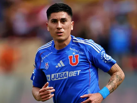 El inesperado jugador con que la U quiere reemplazar a Sepúlveda