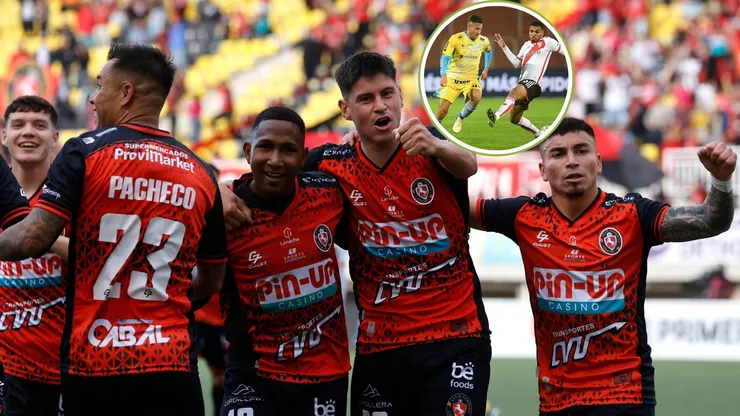 El jugador llegaría a préstamo por un año.