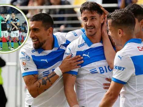 Aseguran que la UC tiene como prioridad fichar a campeón argentino