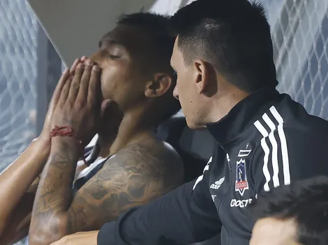 El plan de Colo Colo con los cuatro cortados para el 2026