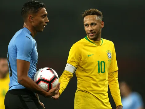 Golpe al mercado: ex seleccionado uruguayo se acerca a grande de la B