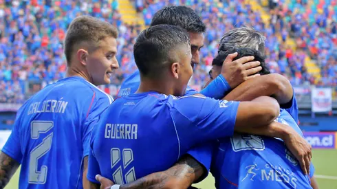 Un marginado en la U quiere su oportunidad de brillar.