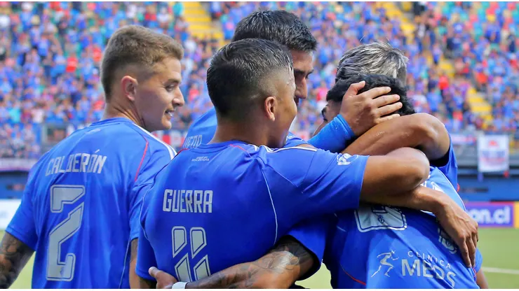 Un marginado en la U quiere su oportunidad de brillar.