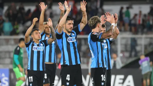 Huachipato tendría listo importante fichaje para este 2026.