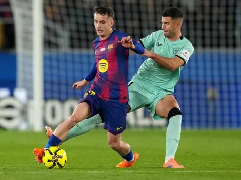 Pronósticos Barcelona vs Athletic Club: los Culés van por la final de la Supercopa de España