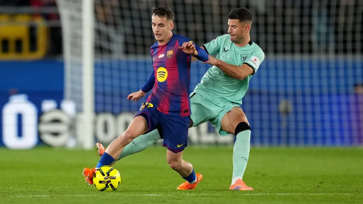 Barcelona busca su noveno triunfo consecutivo para alcanzar la final de la Supercopa de España.