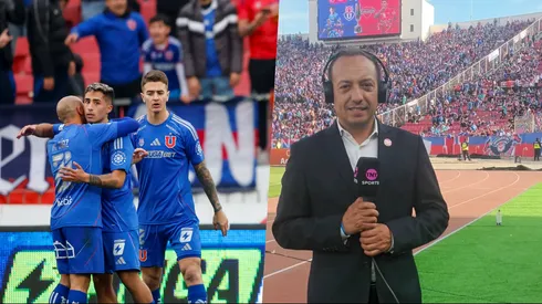 El periodista reveló novedades en el mercado.