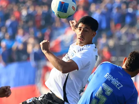 ¿De los peores? Los pobres números que deja Salomón Rodríguez