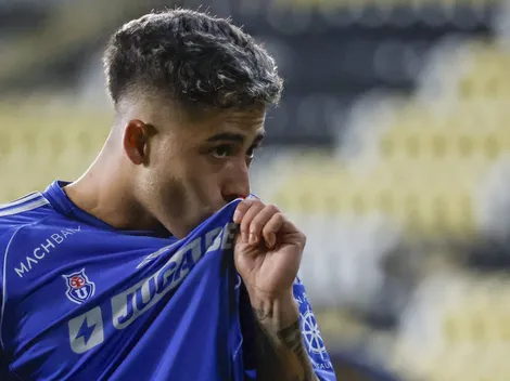 Sufre la U: en Brasil dicen que lo de Assadi al Galo está "madurando"