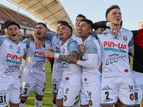 Deportes Limache tiene listo el fichaje de joven promesa