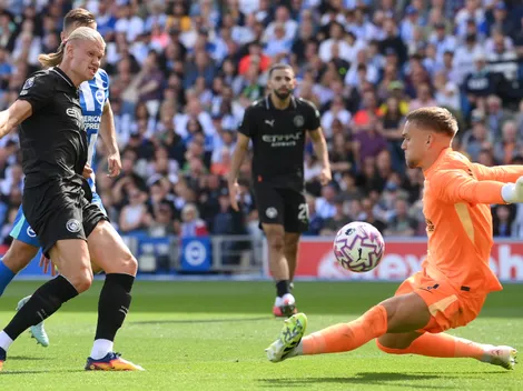Pronósticos Manchester City vs Brighton: las cuotas en la fecha 21 de la Premier League