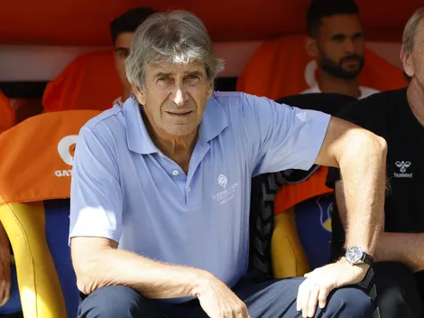 Dolor de cabeza para Pellegrini: Boca va por uno de sus delanteros