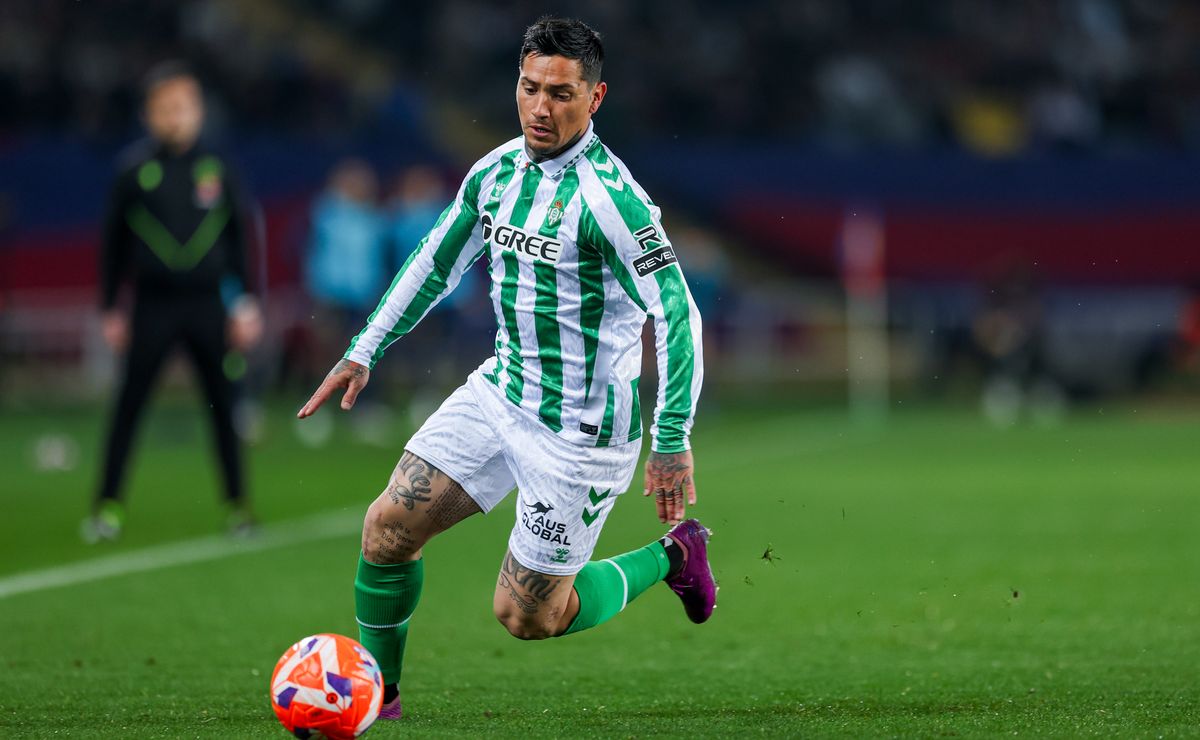 Real Oviedo vs. Real Betis: A qué hora juegan y qué canal transmite EN VIVO el partido de la Liga de España