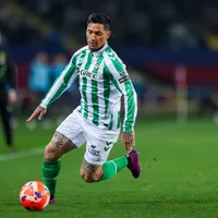 Real Oviedo vs. Betis: Dónde ver a Pellegrini en la Liga de España