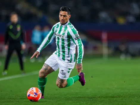 Real Oviedo vs. Betis: Dónde ver a Pellegrini en la Liga de España