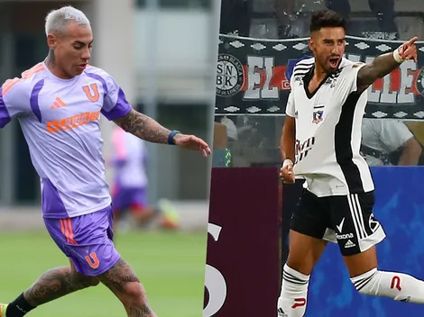 "No es bueno": la diferencia salarial de Vargas y Lucero sacude a la U