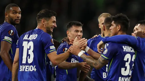 El ex compañero de Charles.