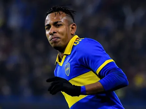 Deseo de Colo Colo le da la espalda a su ex club para fichar por River