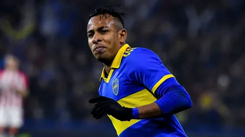 Villa salió mal de Boca y ahora puede ir a River Plate