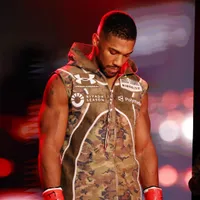 Anthony Joshua se retira del boxeo tras fatal accidente: ＂Es algo que nos alegra＂