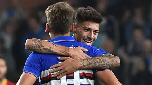 Colo Colo busca opciones de mercado.