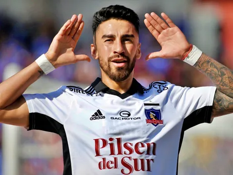 La U rompe el silencio sobre fichaje de Lucero: “No nos sirven…”