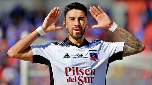 Lucero es el gran nombre que tiene la U para la delantera en este 2026.
