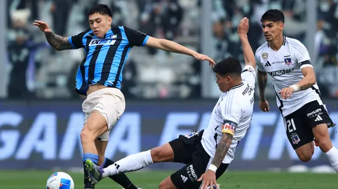 El jugador que pasó de titular a borrado.